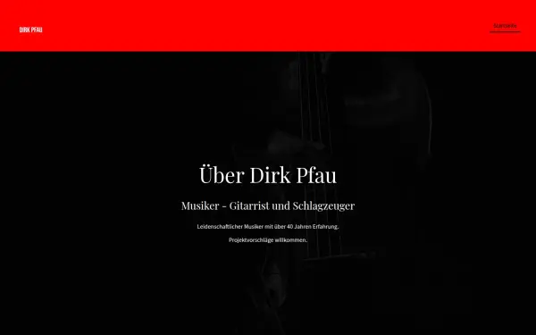 www.dirkpfau.de