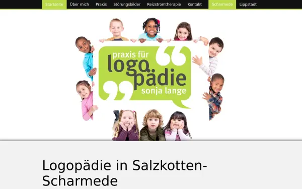 www.logopaedie-scharmede.de