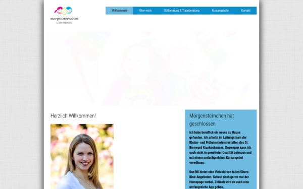 www.morgensternchen.de
