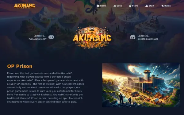 akumamc.net