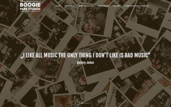 boogieparkstudio.com