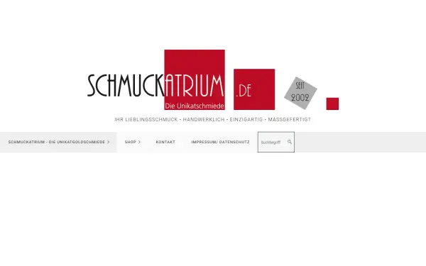 schmuckatrium.de