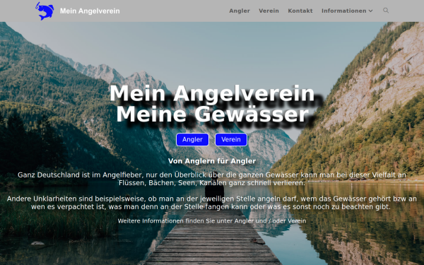 www.mein-angelverein.de