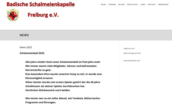 badische-schalmeienkapelle.de