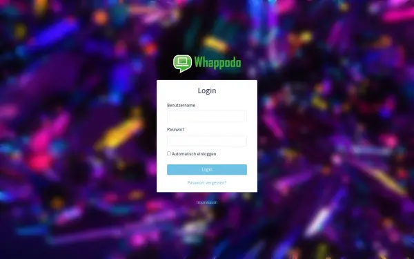 my.whappodo.com