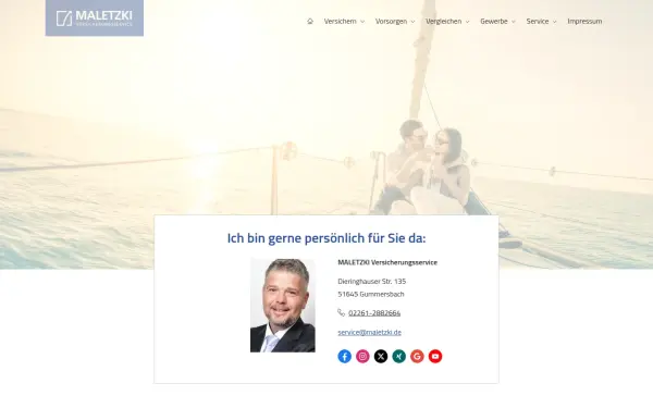 www.maletzki.de