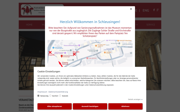 www.museum-schleusingen.de