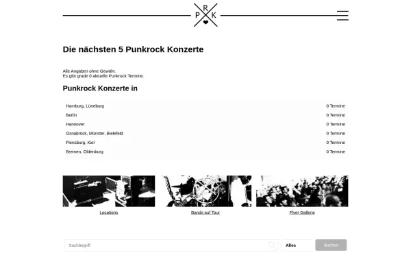 www.punkrock-konzerte.de
