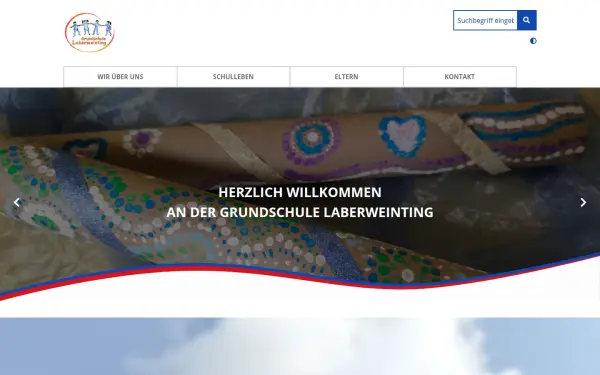 grundschule-laberweinting.de