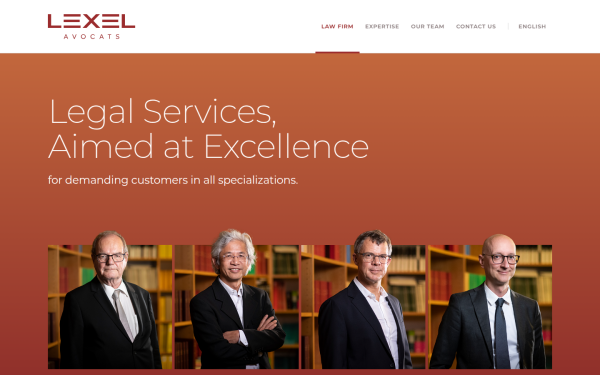 lexel.ch
