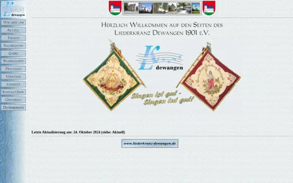 liederkranz-dewangen.de