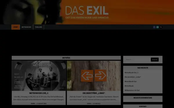 das-exil.de