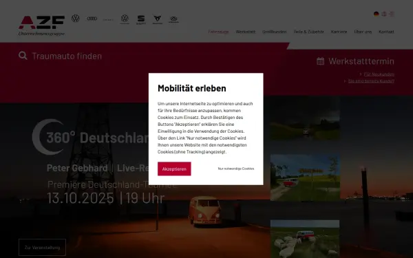 www.azf-gruppe.de