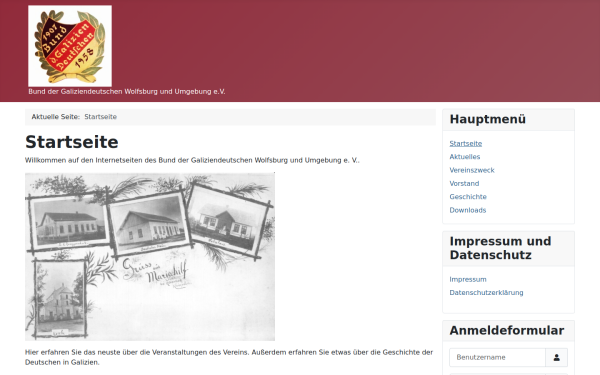 galiziendeutsche.de
