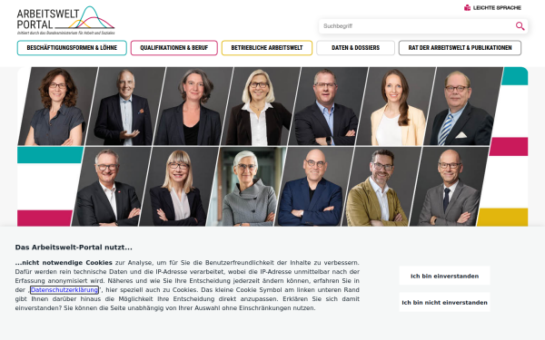 www.arbeitswelt-portal.de