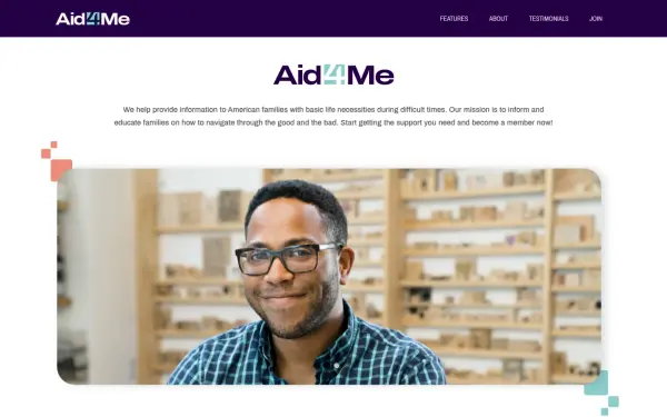 aid4me.com