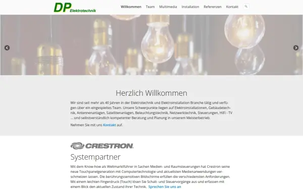 dellapenna.de