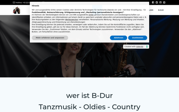 saxo-fritz.at