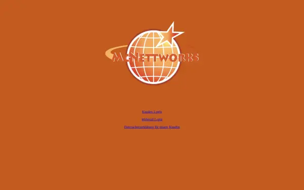 mcnettworks.de