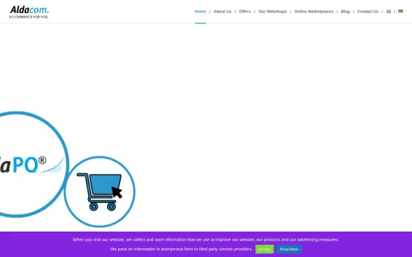 aldacom.eu