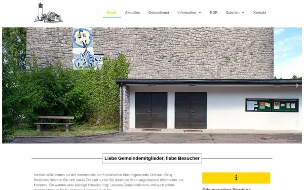 christus-koenig-welzheim.de