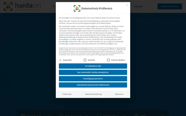 haidaon.de