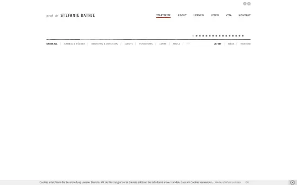 stefanie-rathje.de