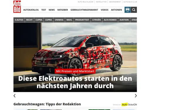 www.autobild.de