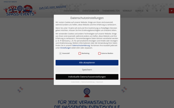www.spass-events.de