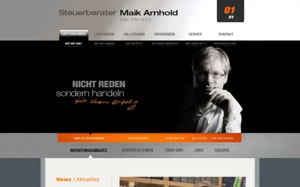 arnhold-steuerberatung.de