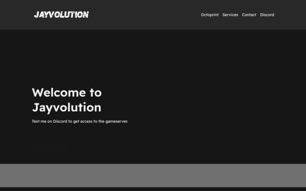 jayvolution.com