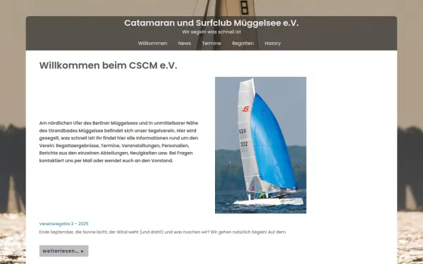 www.cscm.de
