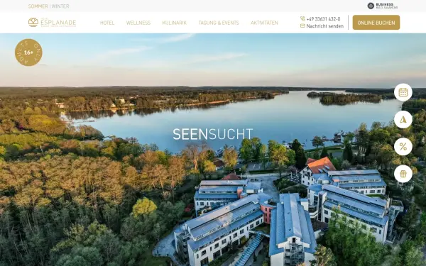www.esplanade-resort.de
