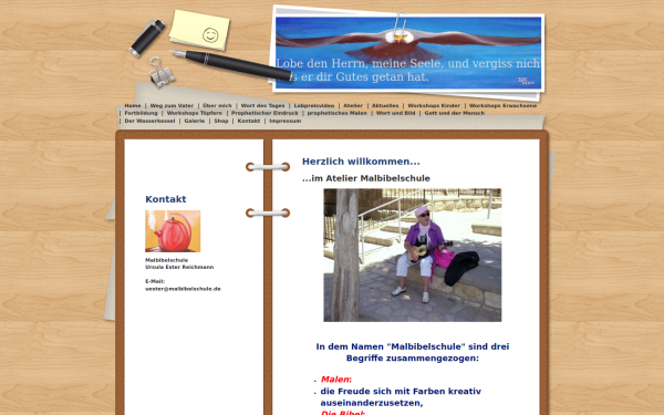 www.malbibelschule.de