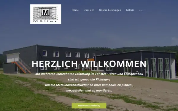 www.muellermetallbau.eu