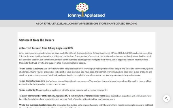 www.ja-gps.com.au