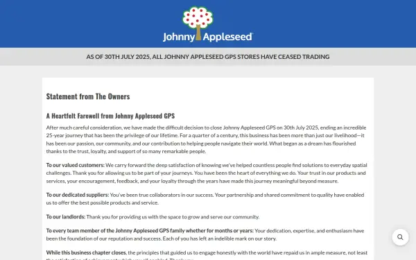 www.ja-gps.com.au