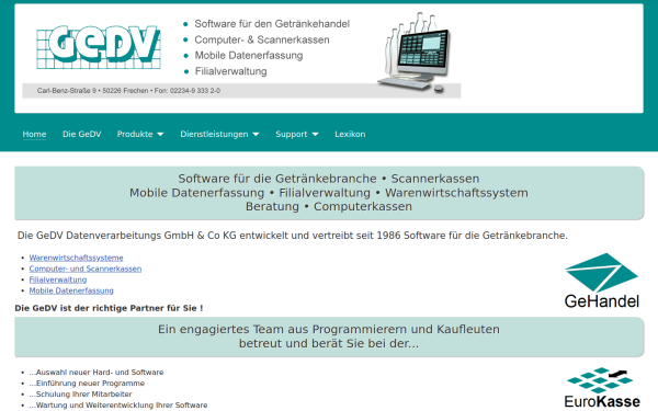gedv.de