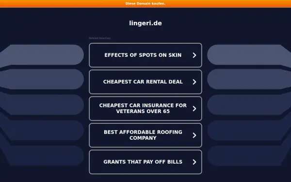 lingeri.de