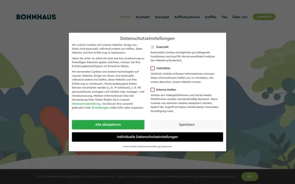 bohnhaus.com