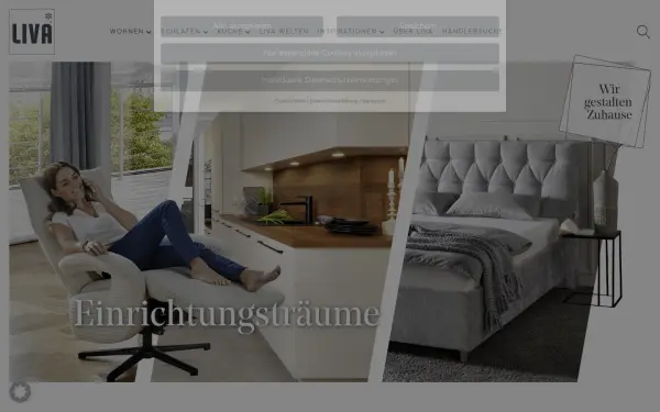 mein-liva.de