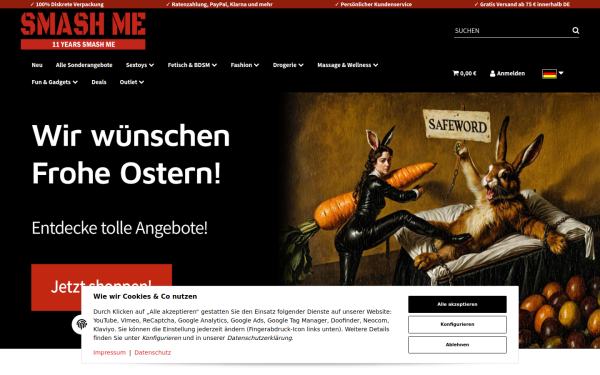 smashme.de