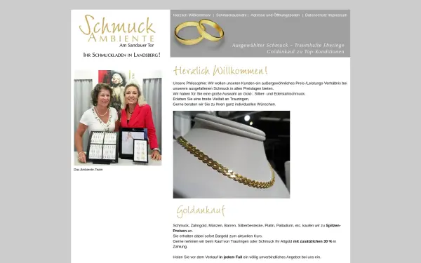 ambiente-schmuckladen.de
