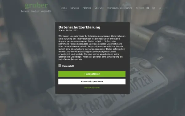 gruber-druck.de
