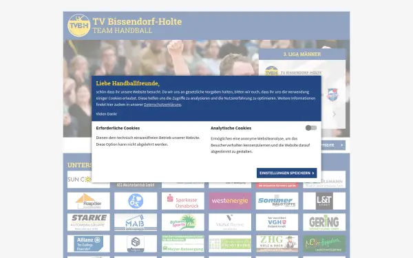 www.handball-in-bissendorf.de