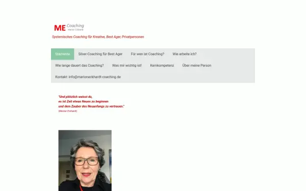 www.marioneckhardt-coaching.de