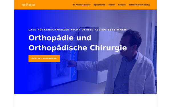 www.med4spine.at