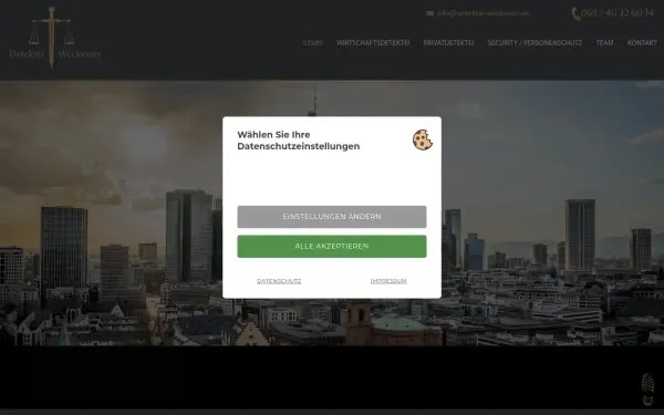 detektei-weckesser.de
