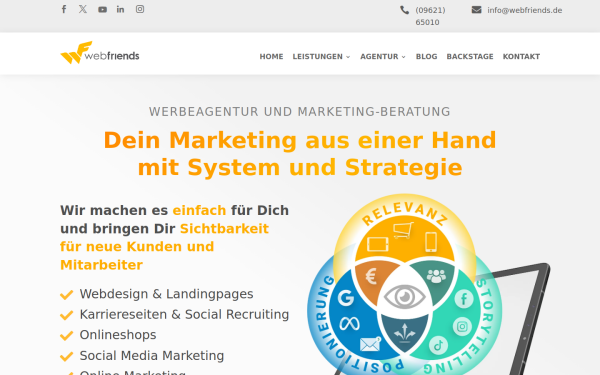 webfriends.de