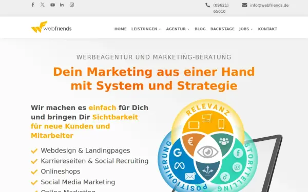 webfriends.de